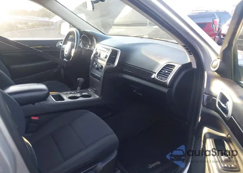 2011 Jeep Grand Cherokee Laredo из США, поврежденный, VIN 1J4RS4GG1BC577448